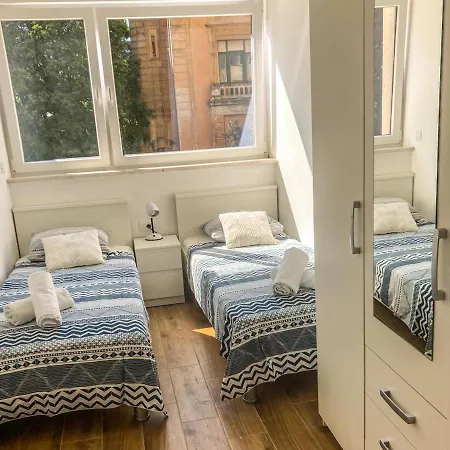 Mare Apartamento Pula