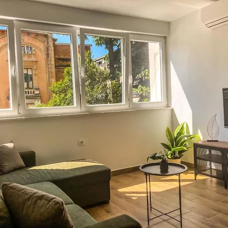 Apartment Mare *