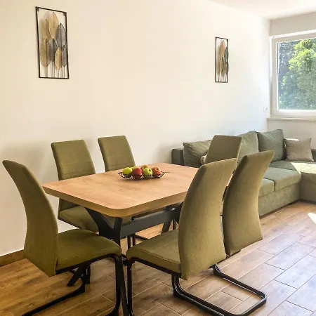 Mare Apartment