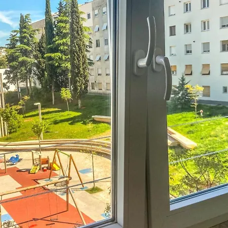 Apartment Mare *