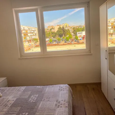 Apartment Mare *