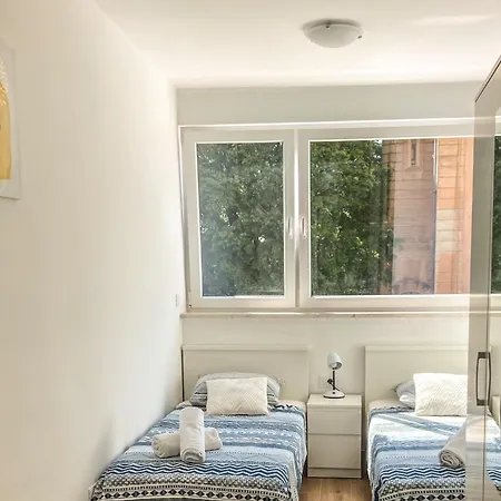 Apartment Mare *