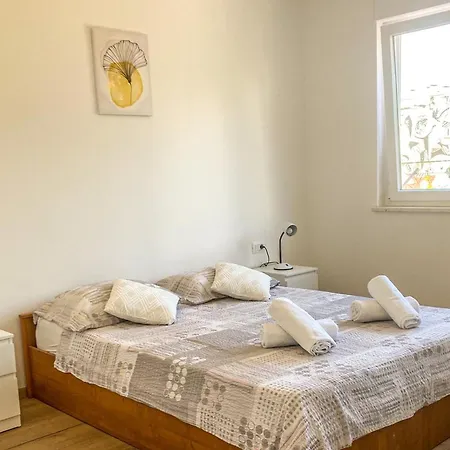 Mare Apartman Póla