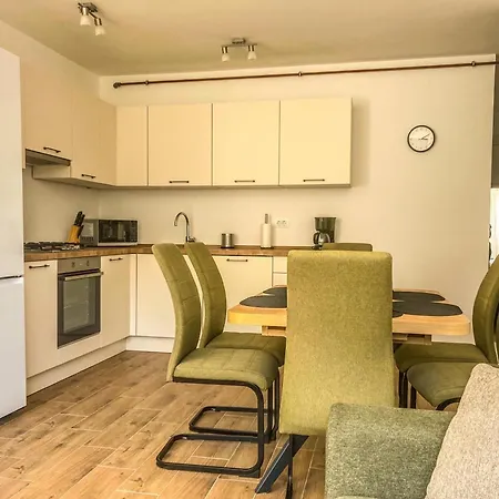 Mare Apartment *